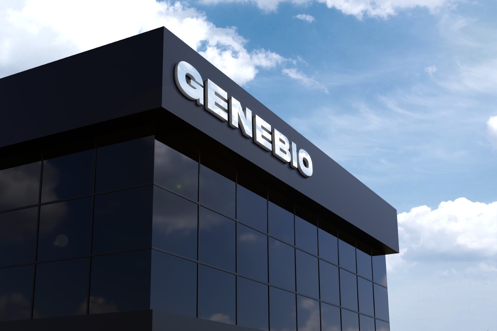 About Genebio